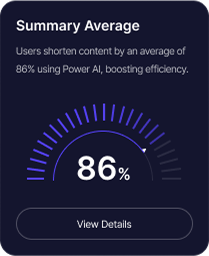 Animated Element